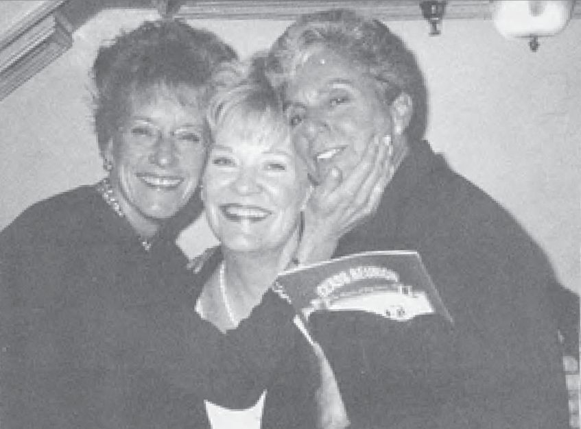 Dog Museum Theatre Party, 1998